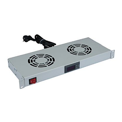 Picture of Extreme Tech FAN 1U Network Server Cabinet