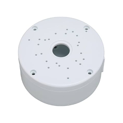 Picture of Extreme Tech Security Camera Mount Bracket Camera Wall Mounting Bracket Built in Cable