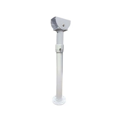 Picture of Extreme Tech Aluminum Alloy with Adjustable Angle CCTV 30 cm to 60 cm Camera Bracket