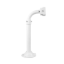 صورة كاميرا مراقبة Extreme Tech MT-extreme-tech-aluminum-alloy-adjustable-camera-bracket-from-30cm-to-60cm-white Camera Accessories surveillance accessory