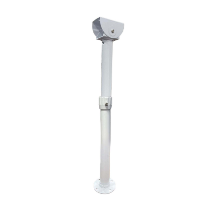 Picture of Extreme Tech Aluminum Alloy with Adjustable Angle CCTV 60 cm to 120 cm Camera Bracket