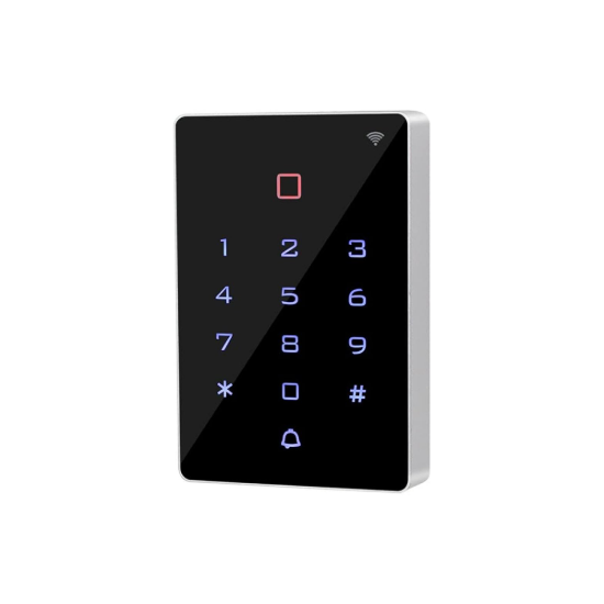 صورة جهاز حضور وتحكم بالدخول SIB T12EM-W-Tuya Access & Attendance Control Hardware access control