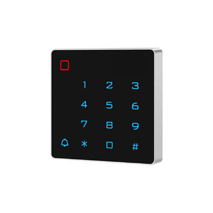 صورة جهاز حضور وتحكم بالدخول SIB T1201EM-W-Tuya Access & Attendance Control Hardware access control