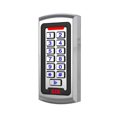 صورة جهاز حضور وتحكم بالدخول SIB S603EM.e Access & Attendance Control Hardware access control