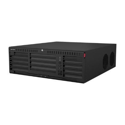 Picture of Hikvision DS-9664NI-M16 4K 3U Network Video Recorder