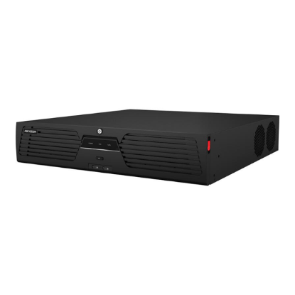 Picture of Hikvision DS-9632NI-I8/S 4K 2U Network Video Recorder