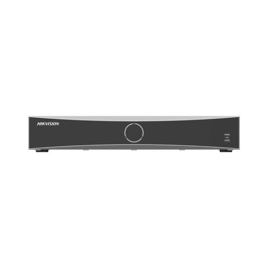 Picture of Hikvision DS-7708NXI-K4 4K 5U Network Video Recorder