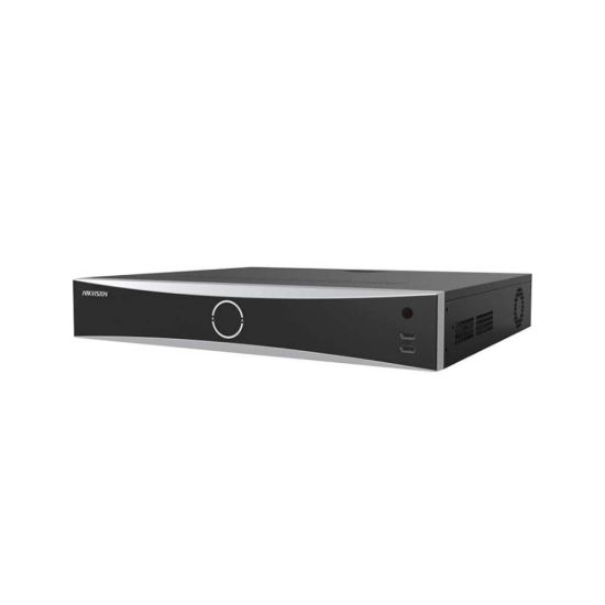 Picture of Hikvision iDS-7732NXI-I4/X 4K 5U Network Video Recorder
