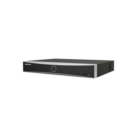 Picture of Hikvision DS-7616NXI-K2 4K 1U Network Video Recorder