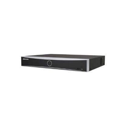 صورة مسجل فيديو شبكي Hikvision DS-7616NXI-I2/S 4K 1U