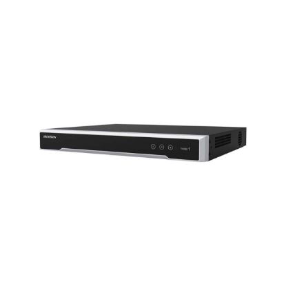 صورة مسجل فيديو شبكي Hikvision DS-7616NI-Q2/16P 4K 1U