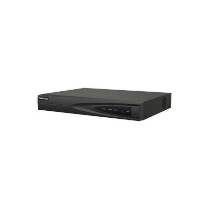 صورة مسجل فيديو شبكي Hikvision DS-7608NI-Q1 4K 1U