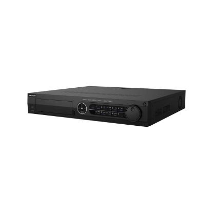 صورة مسجل فيديو للمراقبة Hikvision iDS-7332HUHI-M4/S 5MP 5U