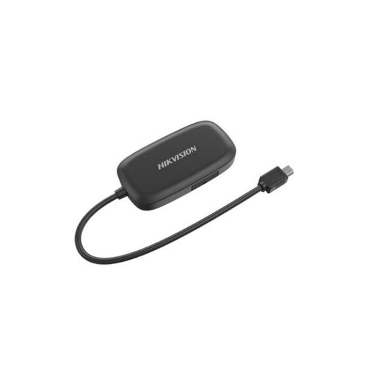 صورة كاميرا مراقبة Hikvision AE-DF3201-4GBOX surveillance camera
