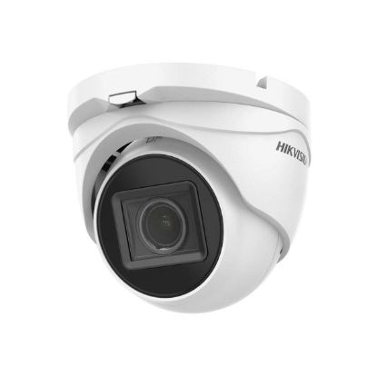 صورة كاميرا مراقبة Hikvision DS-2CE79H0T-IT3ZF-2.7mm-13.5mm 2.7mm 13.5mm