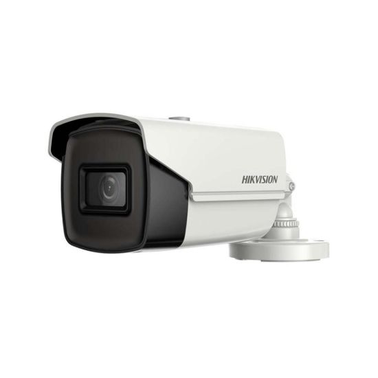 صورة كاميرا مراقبة Hikvision DS-2CE16U1T-IT3F-3.6mm 3.6mm 4K