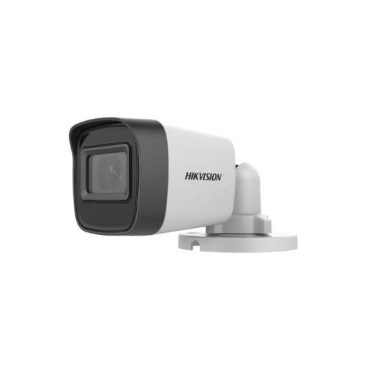 صورة كاميرا مراقبة Hikvision DS-2CE16D0T-ITPF-2.8mm 2.8mm 2MP