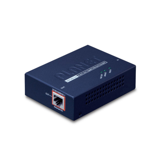 Picture of PLANET PoE-E201 Gigabit PoE PoE Network Switch