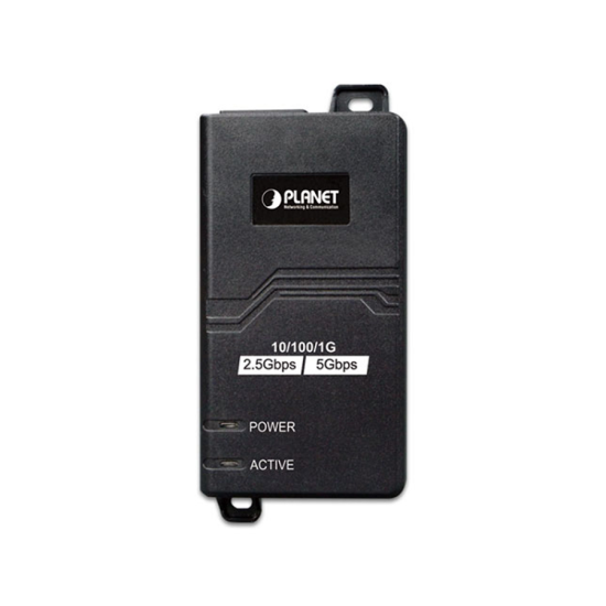 Picture of PLANET PoE-165-EU PoE Gigabit PoE Network Switch