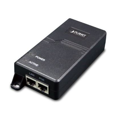 Picture of PLANET PoE-163 Gigabit PoE PoE Network Switch