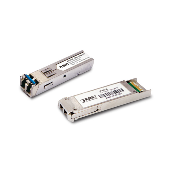 Picture of PLANET MTB-LR Managed Network Switch