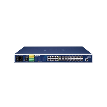 صورة سويتش شبكة PLANET MGSW-24160F-EU LAN Switches & LAN Distribution