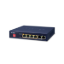 Picture of PLANET GSD-604HP PoE PoE Network Switch