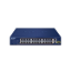 Picture of PLANET FGSD-2621P SFP PoE PoE Network Switch