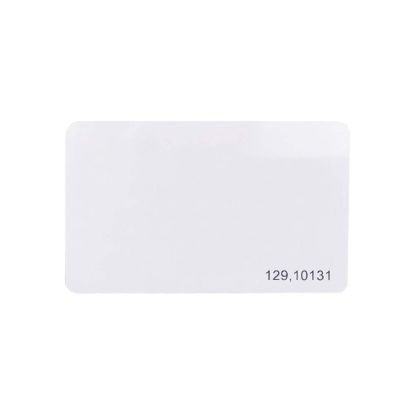 Picture of Scard 4 RFID Access Control Card