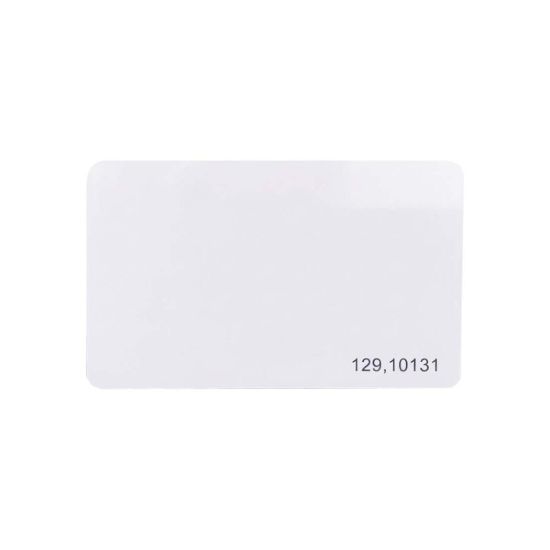 Picture of Scard 4 RFID Access Control Card