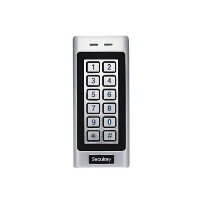 صورة جهاز حضور وتحكم بالدخول Secukey K4-EM access control hardware access control readers