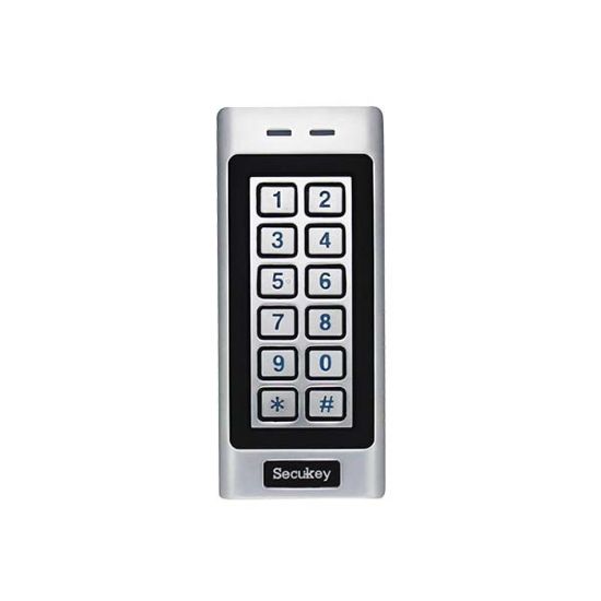 صورة جهاز حضور وتحكم بالدخول Secukey K4-EM access control hardware access control readers