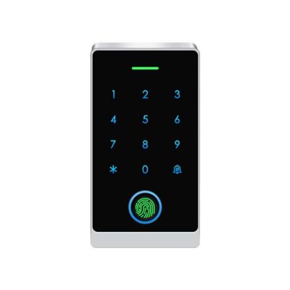 صورة جهاز حضور وتحكم بالدخول Secukey HF8-WI access control hardware access control readers