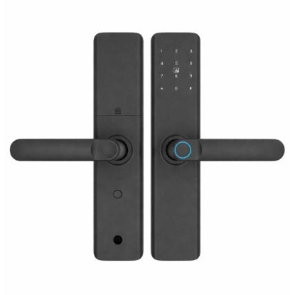 Picture of CD-K9 TTLock Tuya Smart Handle Door Lock