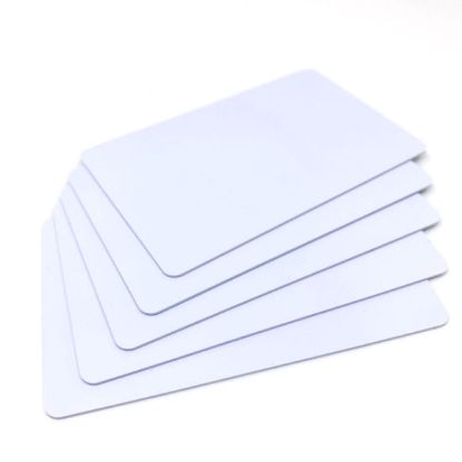 Picture of 125kHz RFID Access Control Card
