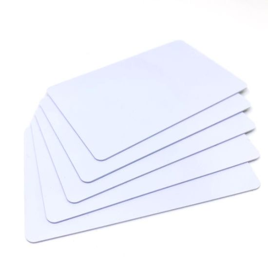 Picture of 125kHz RFID Access Control Card