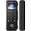 Picture of Smart Fingerprint Glass Door Lock