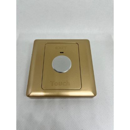 صورة جهاز حضور وتحكم بالدخول DOOR-EXIT-T86 access control hardware