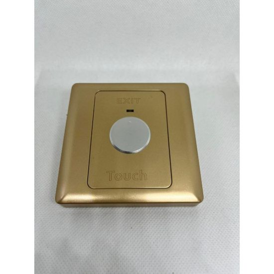 صورة جهاز حضور وتحكم بالدخول DOOR-EXIT-T86 access control hardware