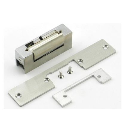 Picture of DC 12V Fail-Safe Stainless Steel Electric Lock for Access Control