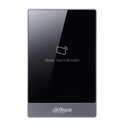 صورة جهاز حضور وتحكم بالدخول Dahua ASR1100A access control hardware access control readers