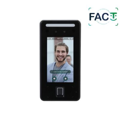 صورة جهاز حضور وتحكم بالدخول Dahua ASI6214J-MFW access control hardware access control terminals