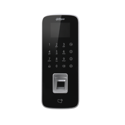 صورة جهاز حضور وتحكم بالدخول Dahua ASI1212D access control hardware access control terminals