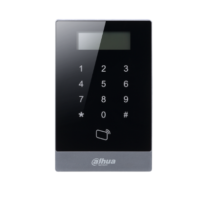 صورة جهاز حضور وتحكم بالدخول Dahua ASI1201A-D access control hardware access control readers