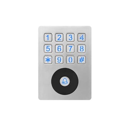 صورة جهاز حضور وتحكم بالدخول RT383 access control hardware access control readers