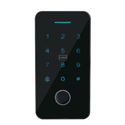 صورة جهاز حضور وتحكم بالدخول ACCESS-TY-08W 08W access control hardware