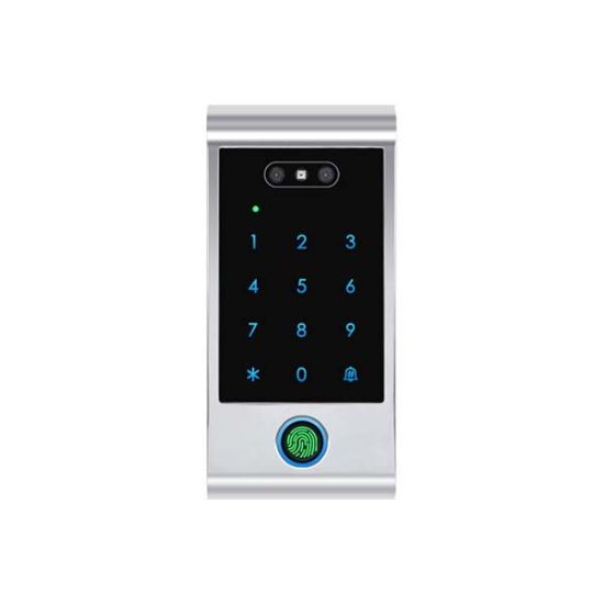 صورة جهاز حضور وتحكم بالدخول Secukey VF6-WIFI access control hardware access control terminals