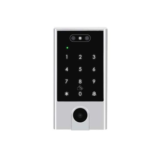 صورة جهاز حضور وتحكم بالدخول Secukey V5-QR Ble+W Bluetooth access control hardware