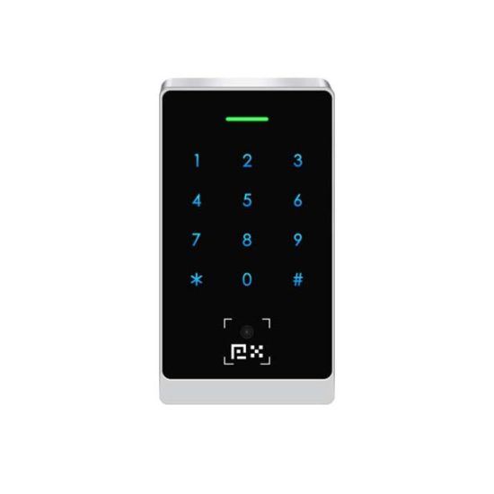 صورة جهاز حضور وتحكم بالدخول Secukey QR8 access control hardware access control readers