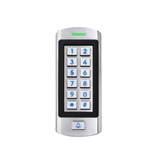 صورة جهاز حضور وتحكم بالدخول Secukey K10 access control hardware access control readers